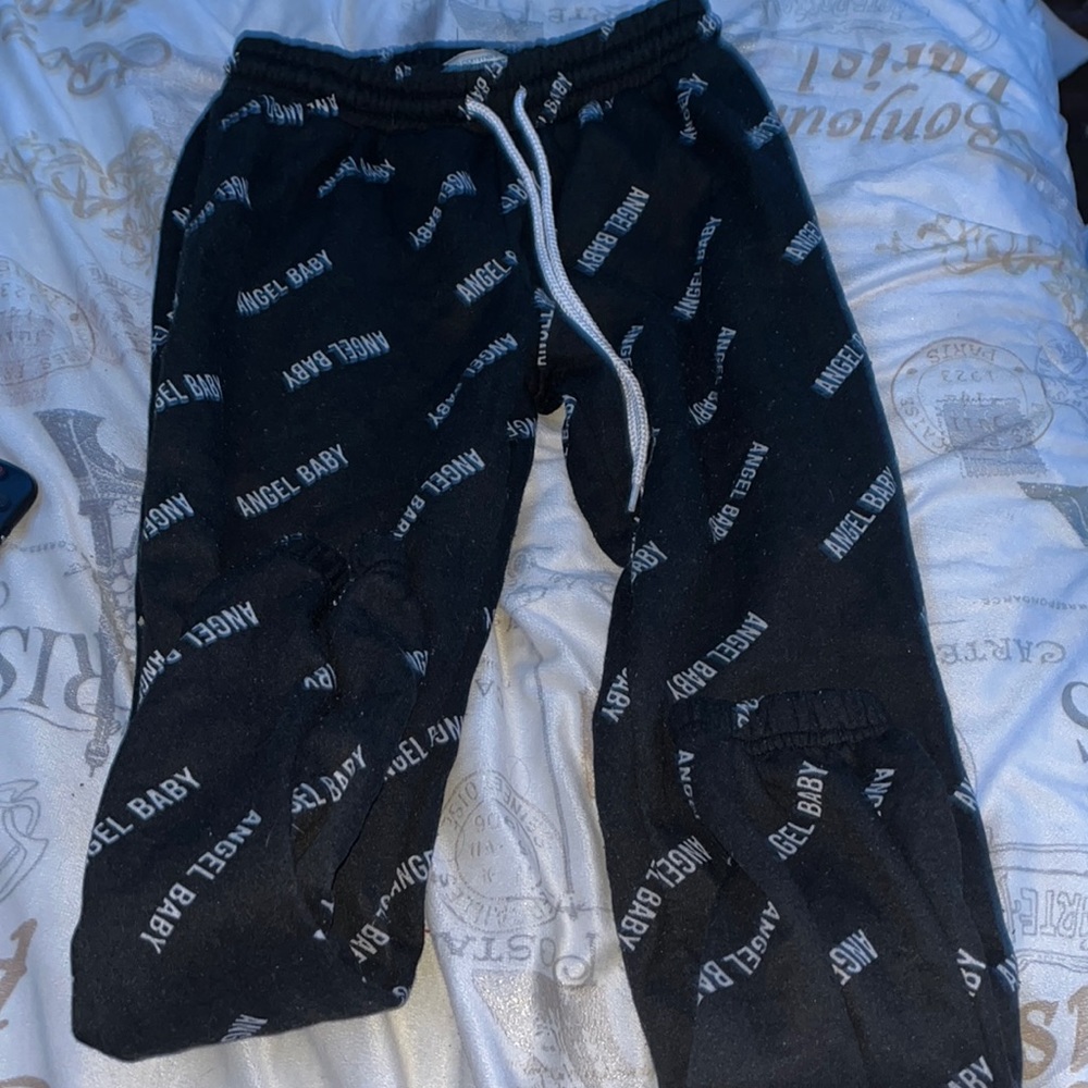 Sweatpants